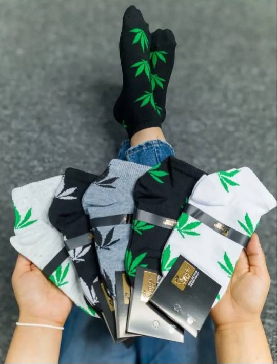 جوراب مچی کش انگلیسی